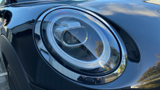 MINI Hatchback 2.0 Cooper S II 3dr Petrol Hatchback